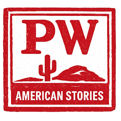 American Stories with Paul Winters